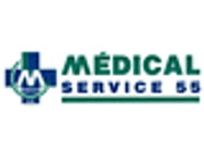MEDICAL SERVICE 55 store (fournitures)