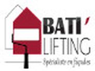 Bati'Lifting machine à bois, PVC, alu et outillage (fabrication, négoce)