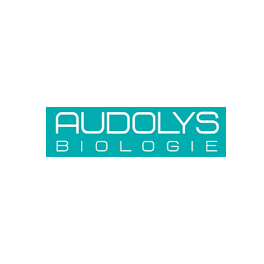 Audolys Biologie laboratoire (appareil, matériel et fournitures)
