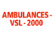 Ambulances 2000