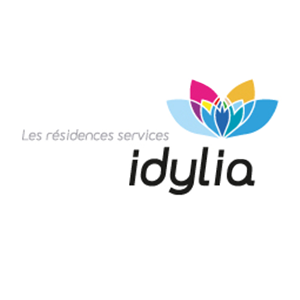 IDYLIA LE JARDIN DES ARTS