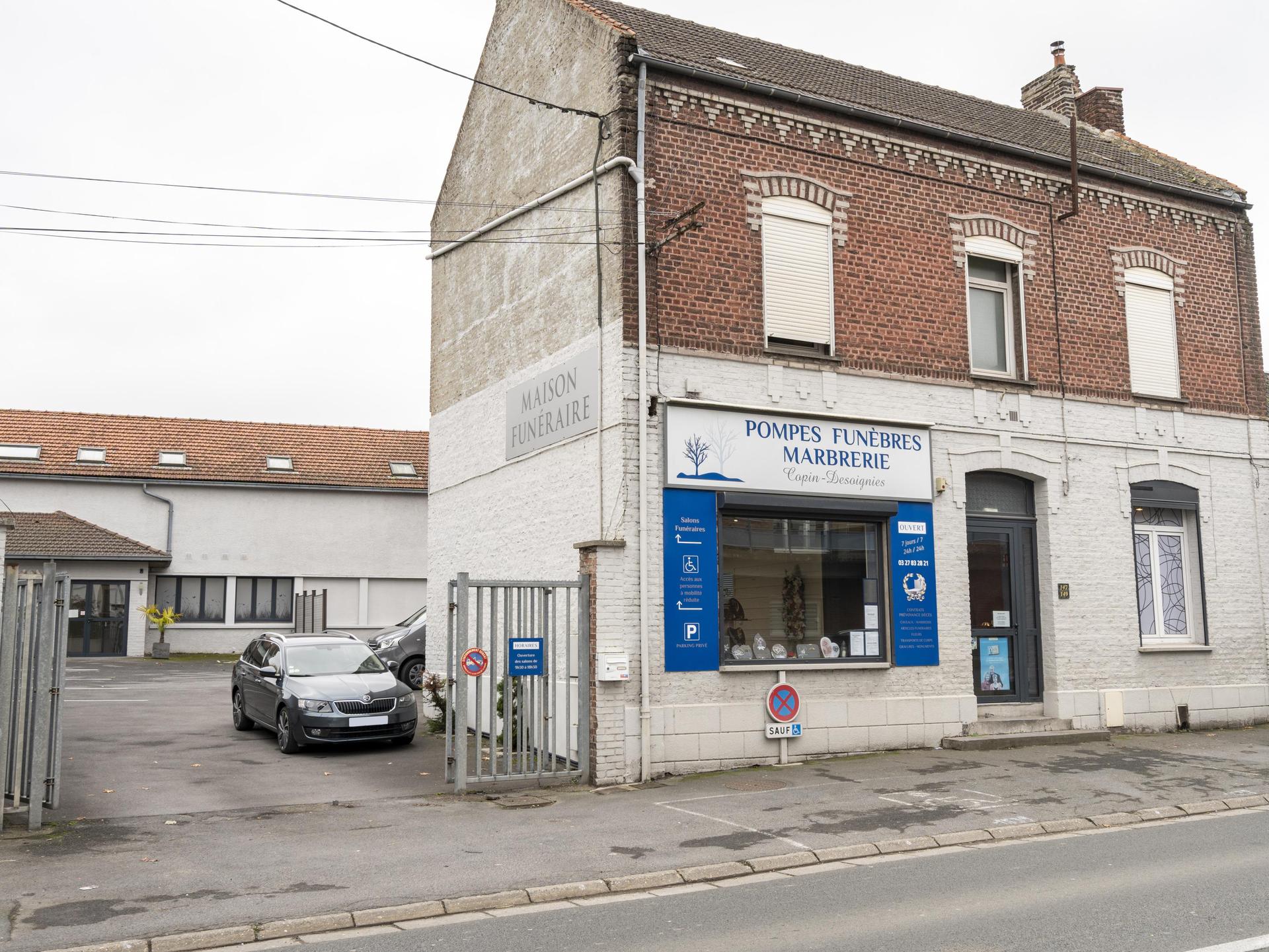 galerie image