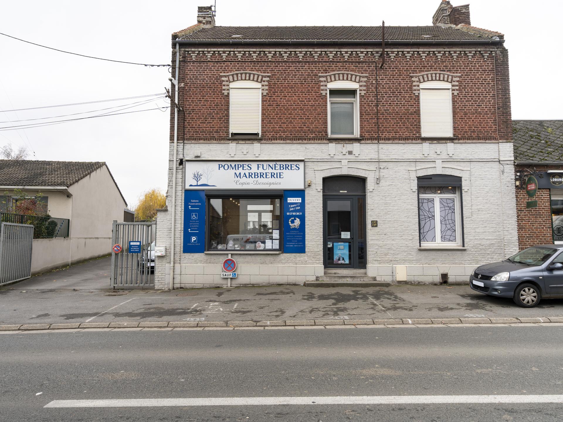 galerie image