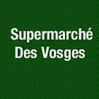 Supermarché Des Vosges entrepôt et magasin général