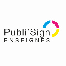 Publi Sign centre commercial et grand magasin