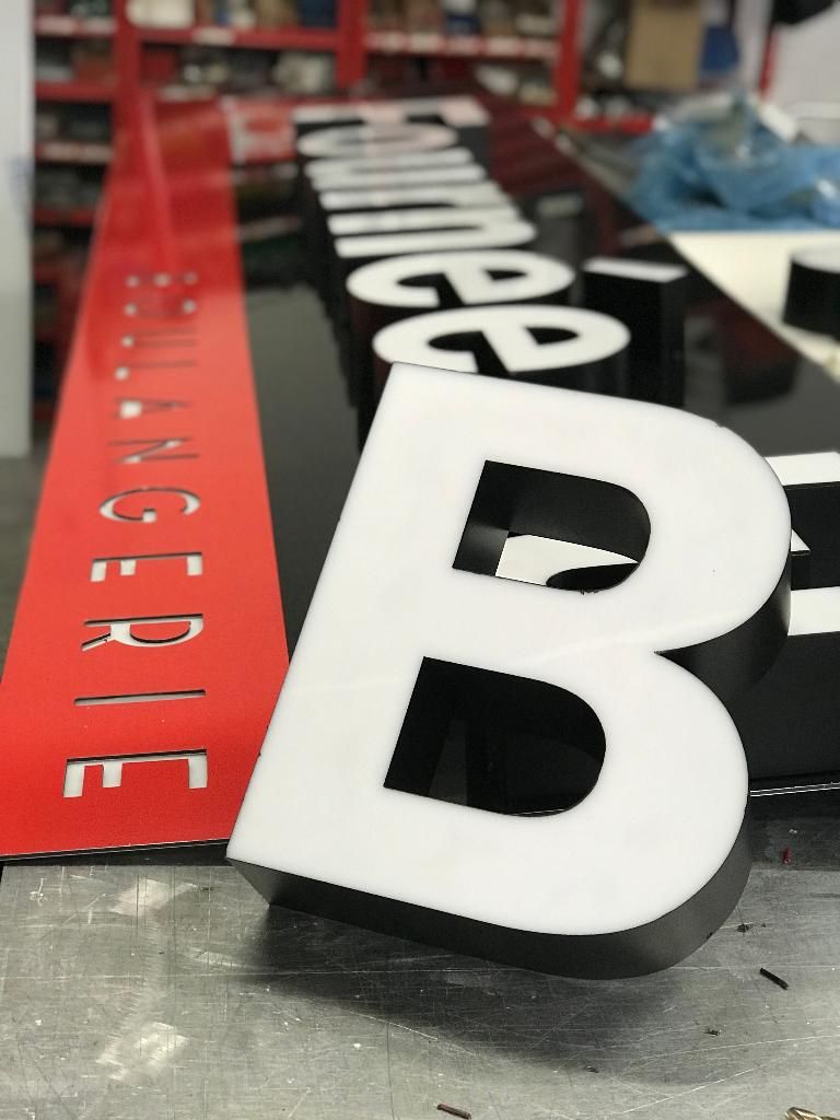 galerie image