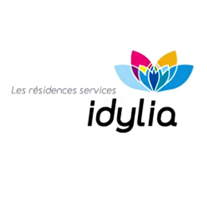 Idylia Le Parc De Morchene