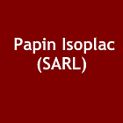 Papin Isoplac SARL