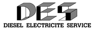 D.E.S Diesel Electricité Service pièces et accessoires automobile, véhicule industriel (commerce)