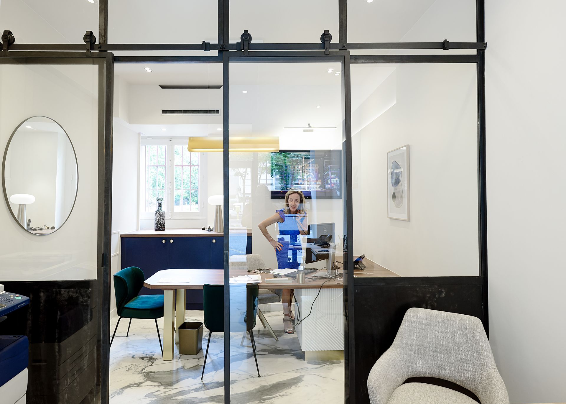 galerie image