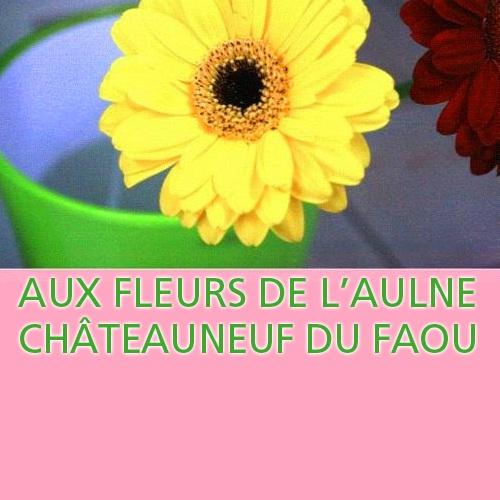 Aux Fleurs de l'Aulne Ouvert le dimanche
