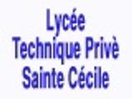 Lycée Technologique et Professionnel Privé Sainte Cécile établissement d'éducation spécialisée
