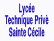 Lycée Technologique et Professionnel Privé Sainte Cécile établissement d'éducation spécialisée