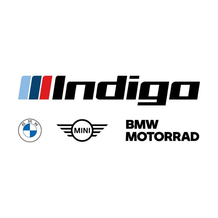 BMW MINI Indigo Lisses concessionnaire automobile