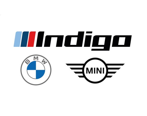 BMW MINI Indigo Lisses