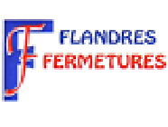 Flandres Fermetures fenêtre, chassis vitré