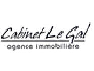 Agence Cabinet Le Gal expert en immobilier