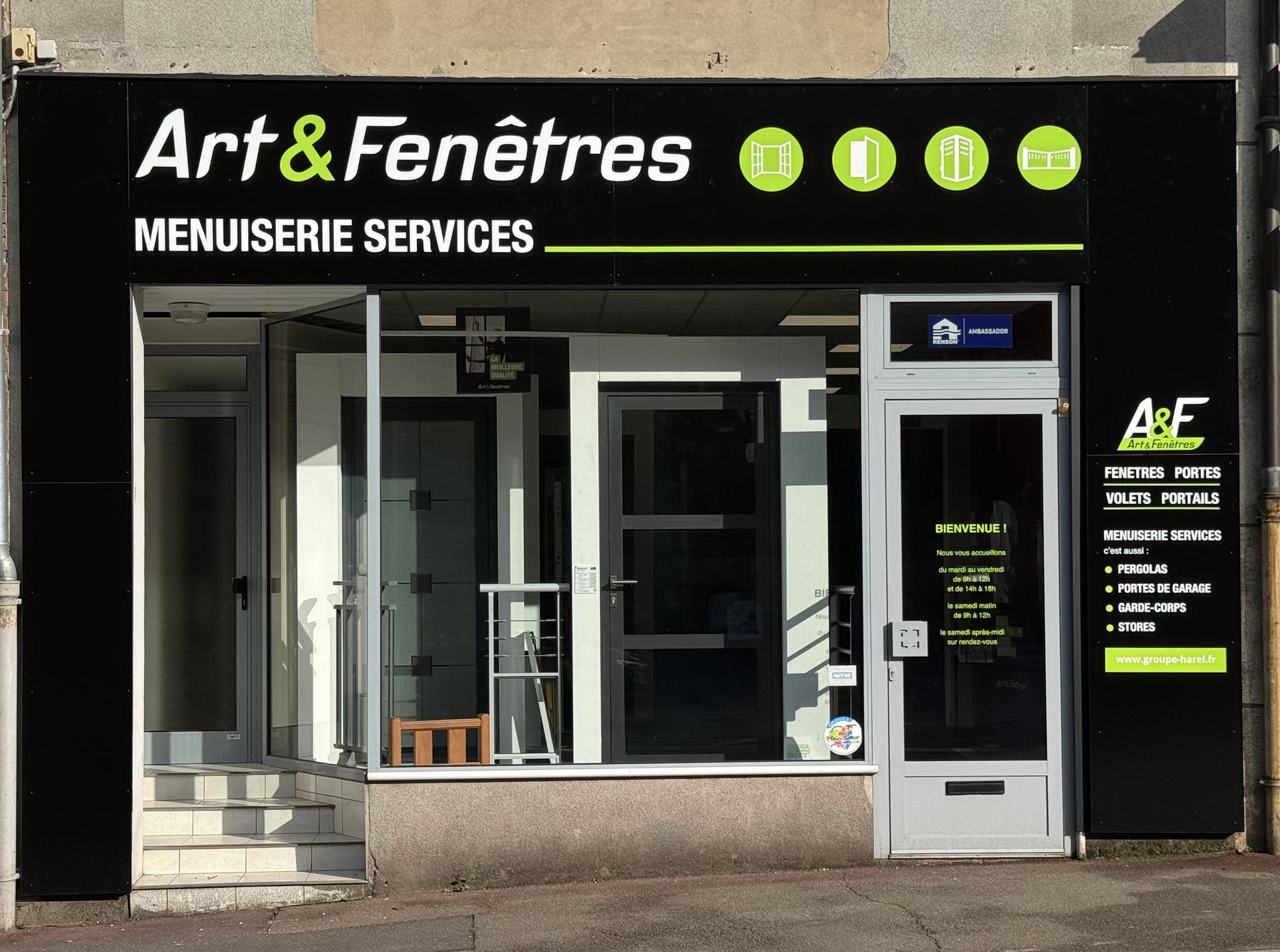 galerie image