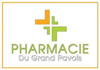 Pharmacie Du Grand Pavois store (fournitures)