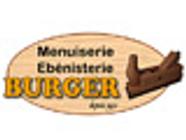 Menuiserie BURGER machine à bois, PVC, alu et outillage (fabrication, négoce)