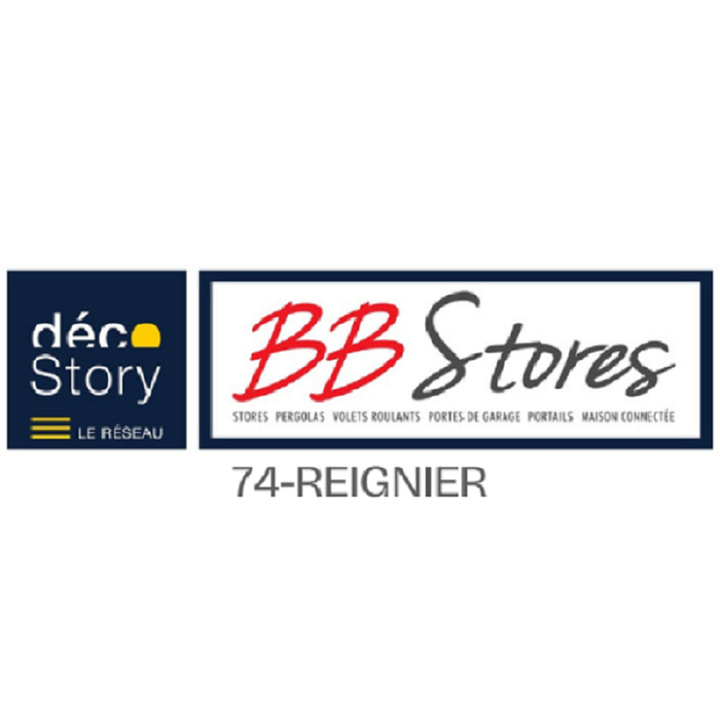 BB Stores entrepôt et magasin général