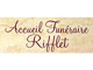 Accueil Funéraire Rifflet pompes funèbres, inhumation et crémation