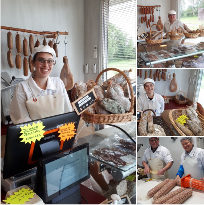 galerie image