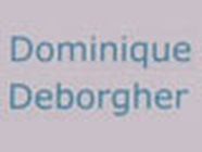 Deborgher Dominique peinture et vernis (détail)