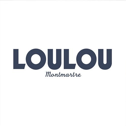 LouLou Montmartre restaurant