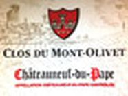 Clos Du Mont-olivet SCEA