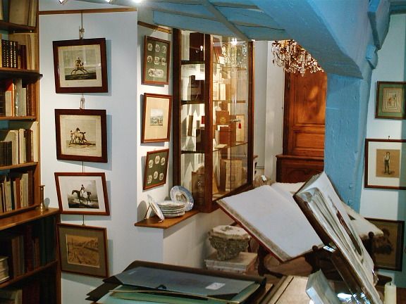 galerie image