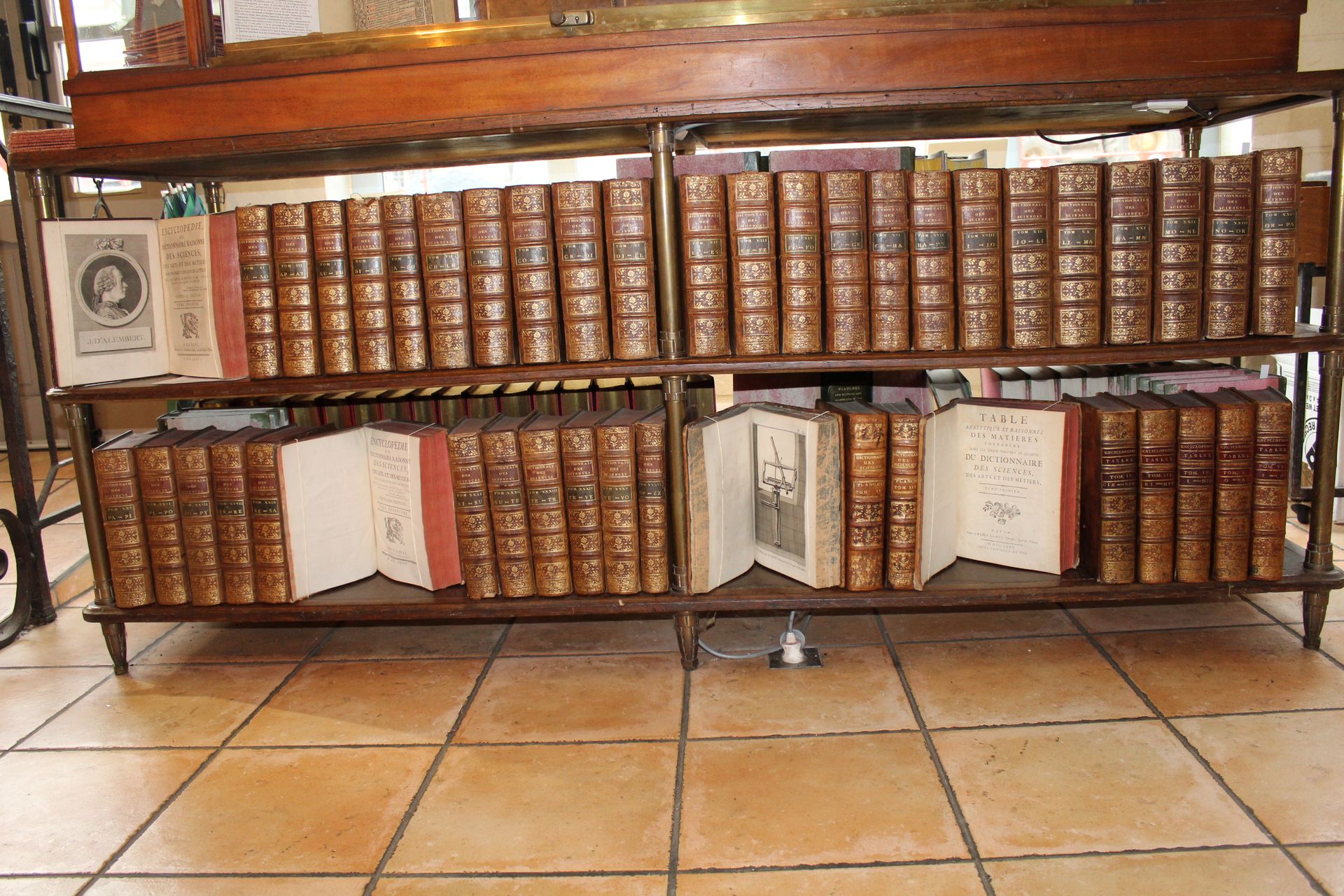 galerie image
