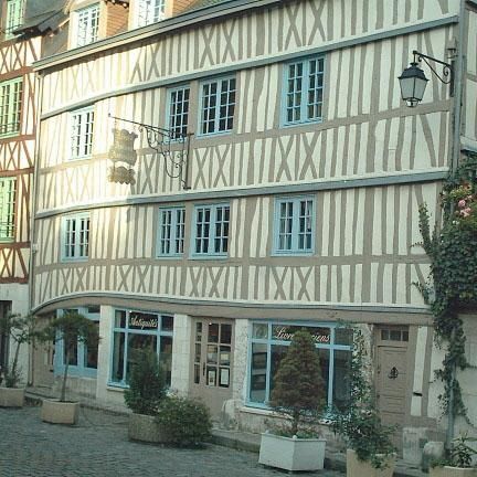 galerie image