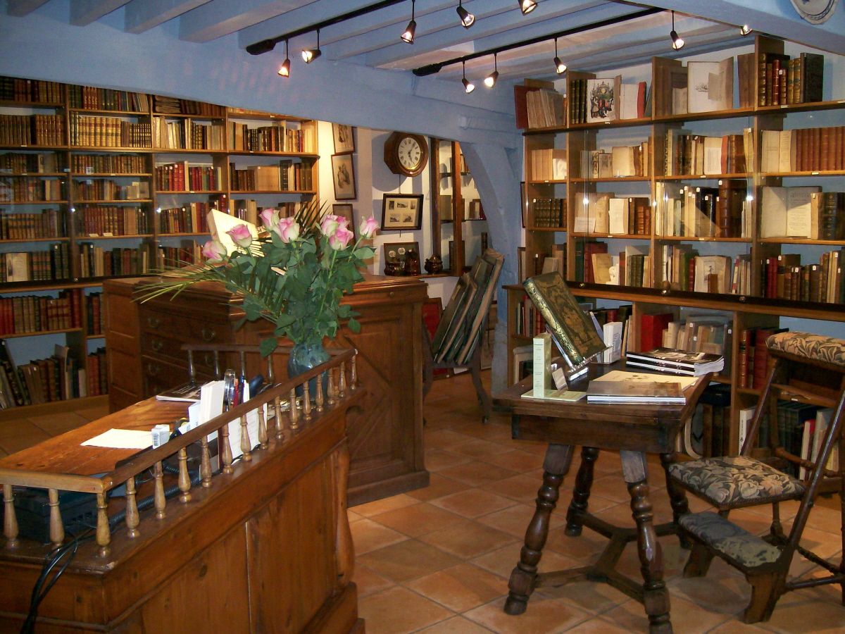 galerie image