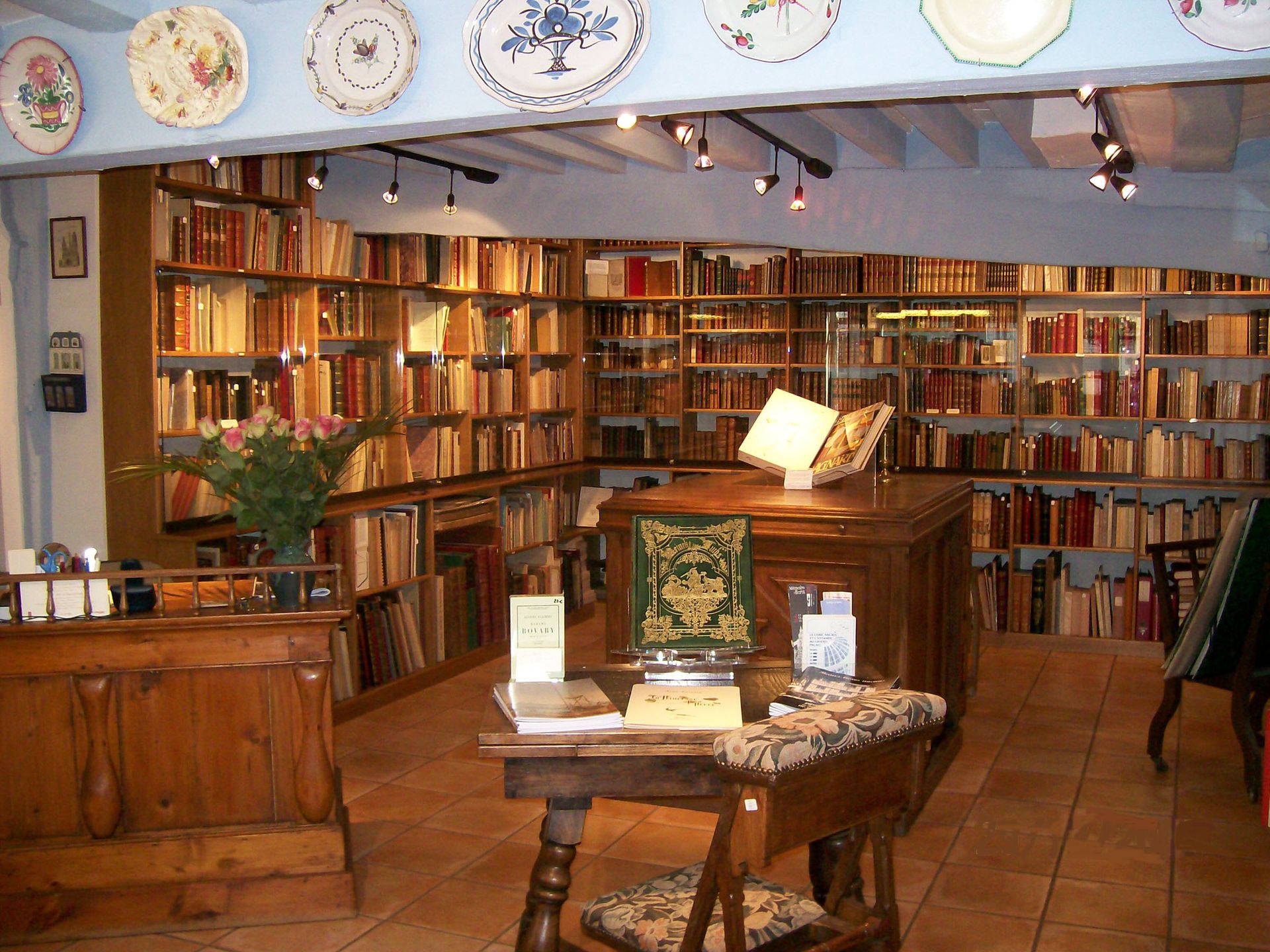 galerie image