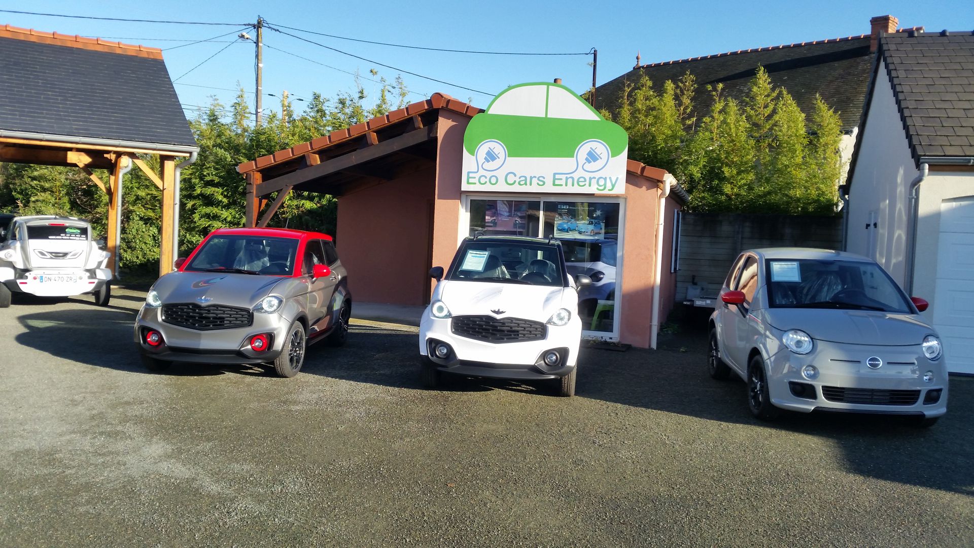 galerie image