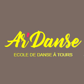 Ar'Danse danse (salles et cours)