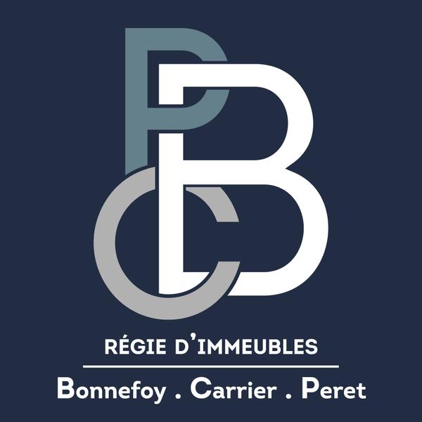 REGIE BCP - BONNEFOY - CARRIER - PERET agence immobilière