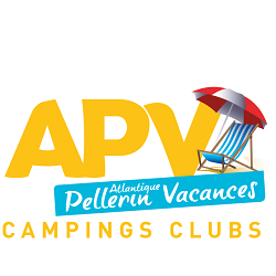 Camping APV Les Aventuriers de la Calypso piscine (établissement)
