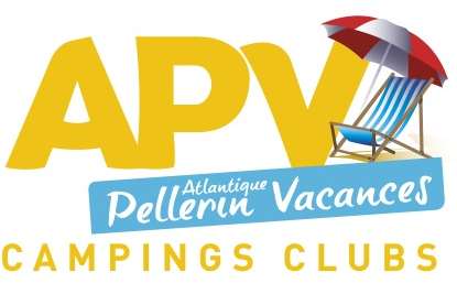 Camping APV l'Anse Des Pins piscine (établissement)