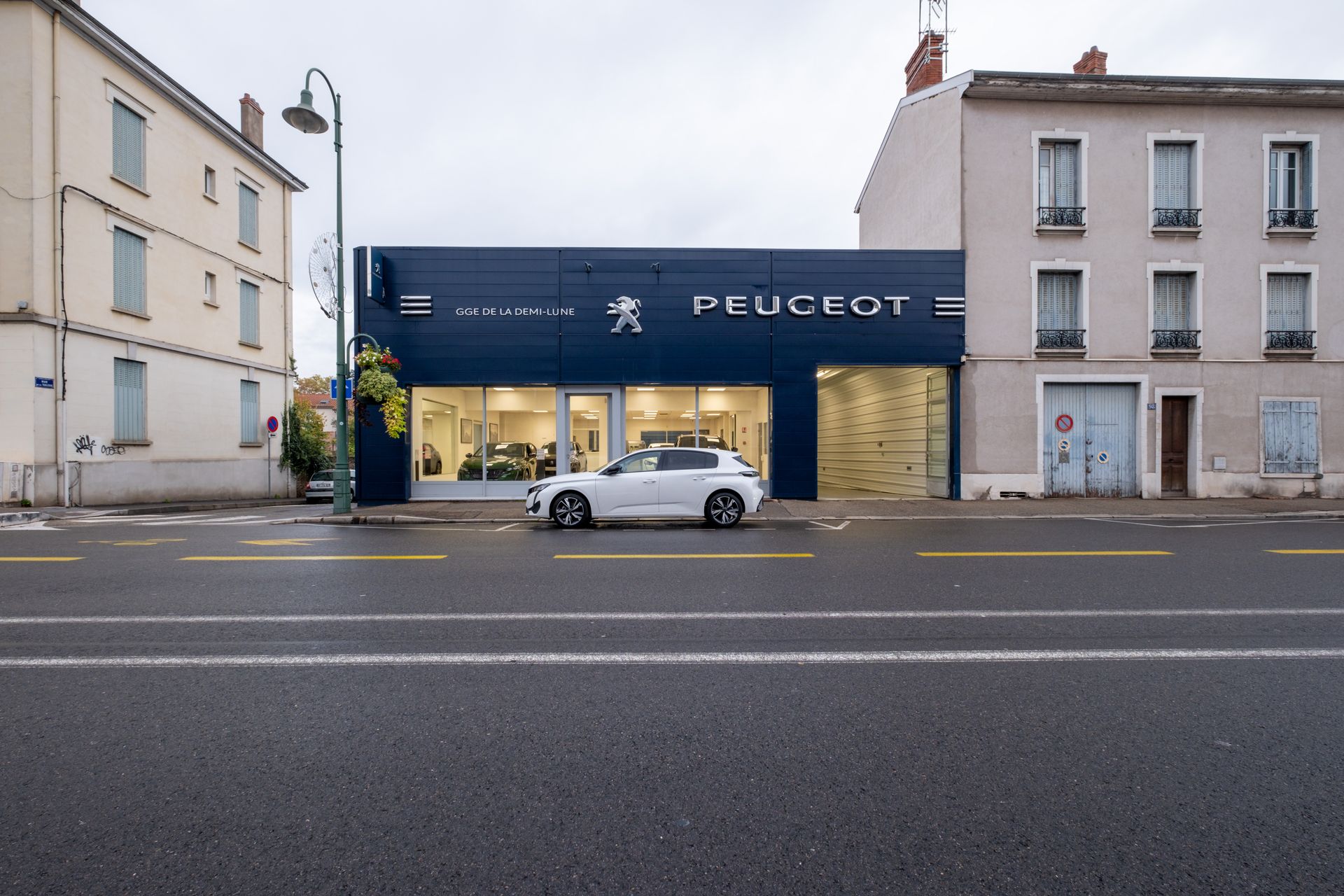 galerie image