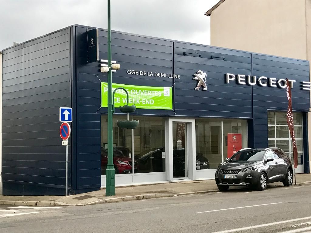 galerie image