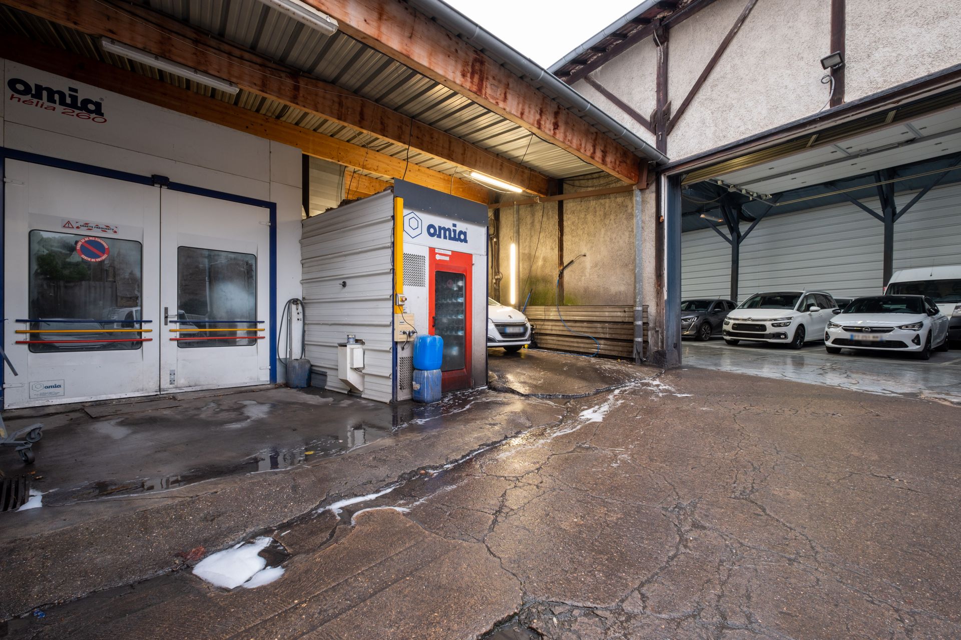 galerie image
