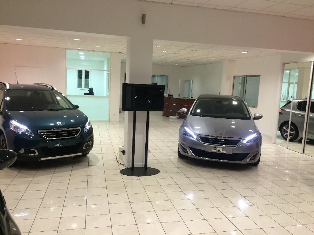 galerie image