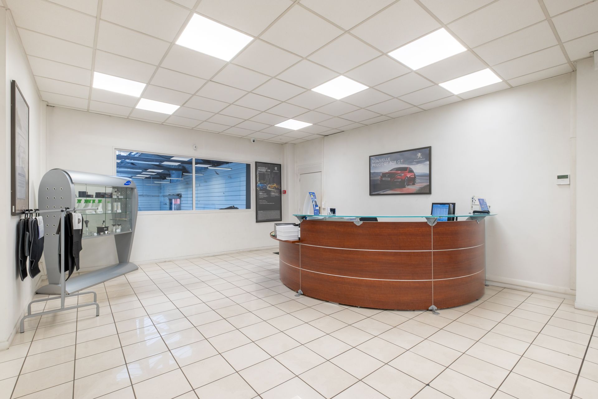 galerie image