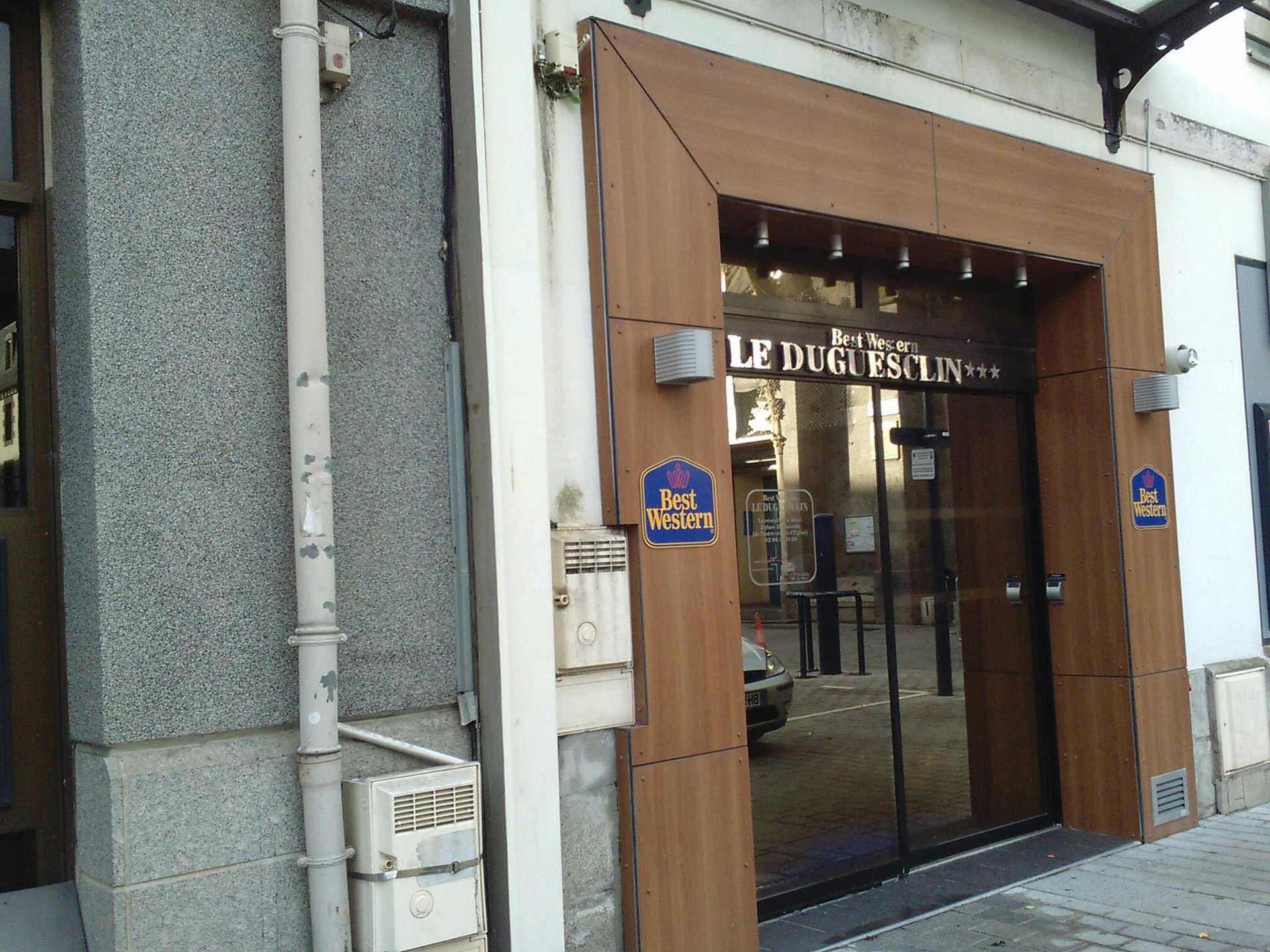 galerie image