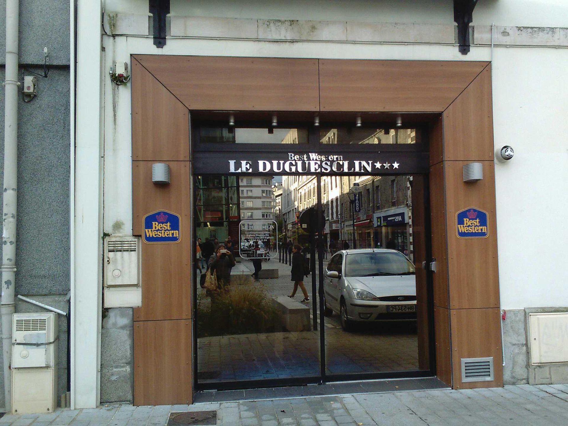 galerie image