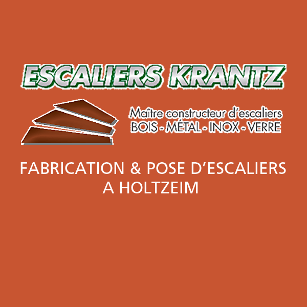 Escaliers Krantz Expert