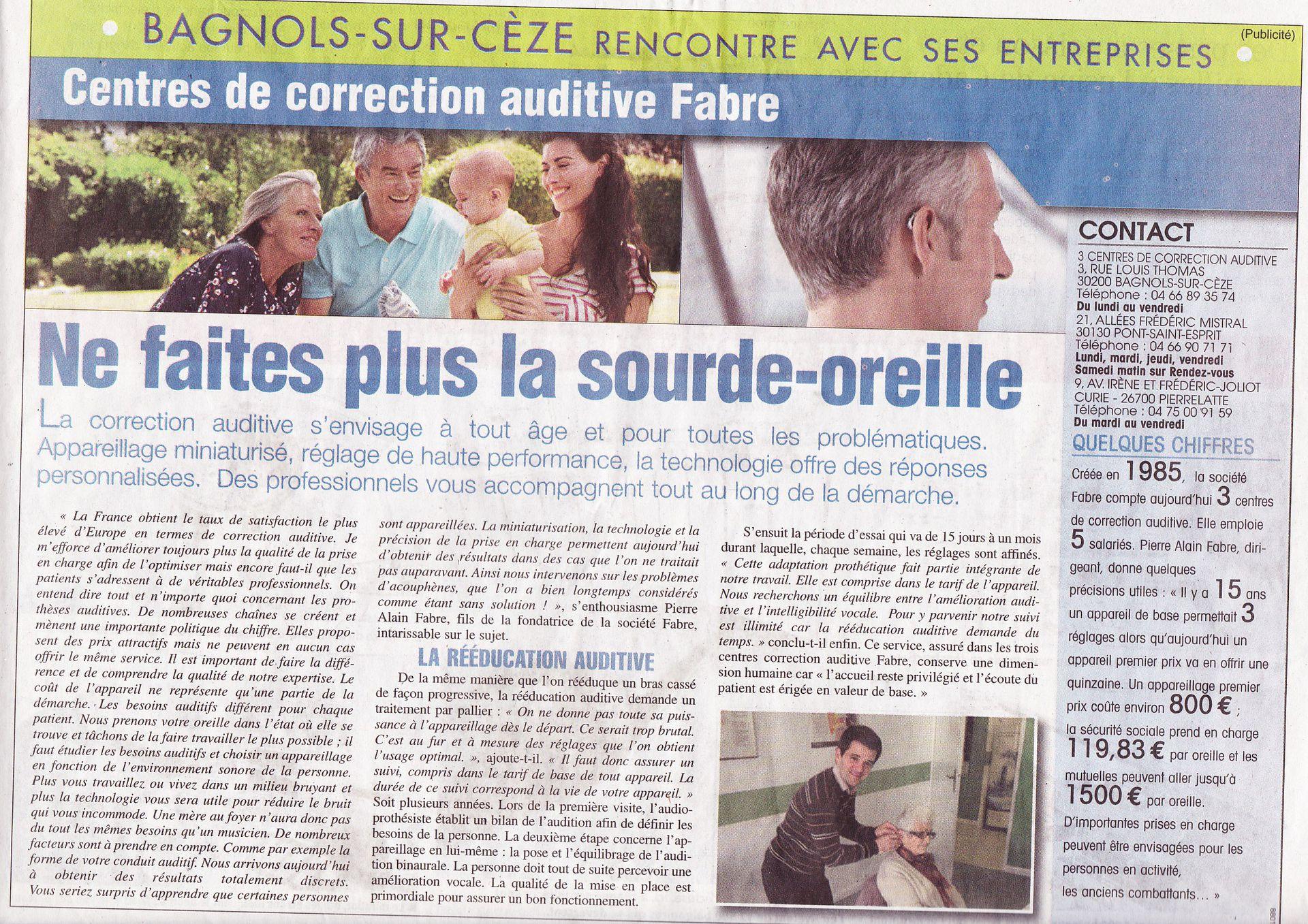 galerie image