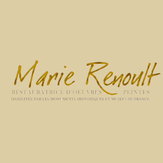 Marie Renoult